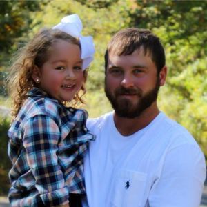 Meet your Posher, William